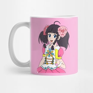 Character Fan Art Mug